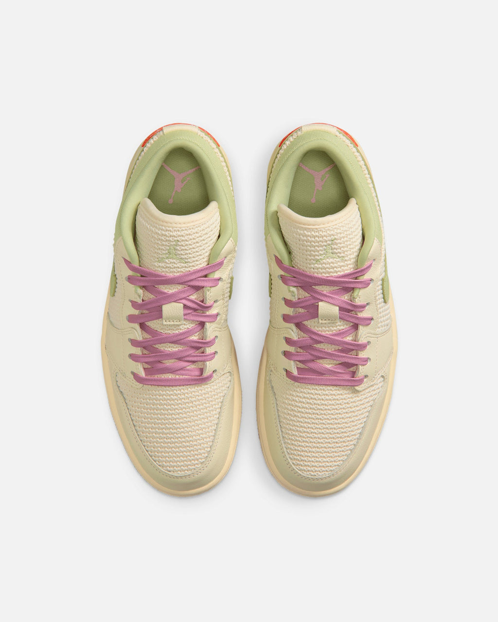 HOT Products Jordan Women's Air Jordan 1 Low SE Sail