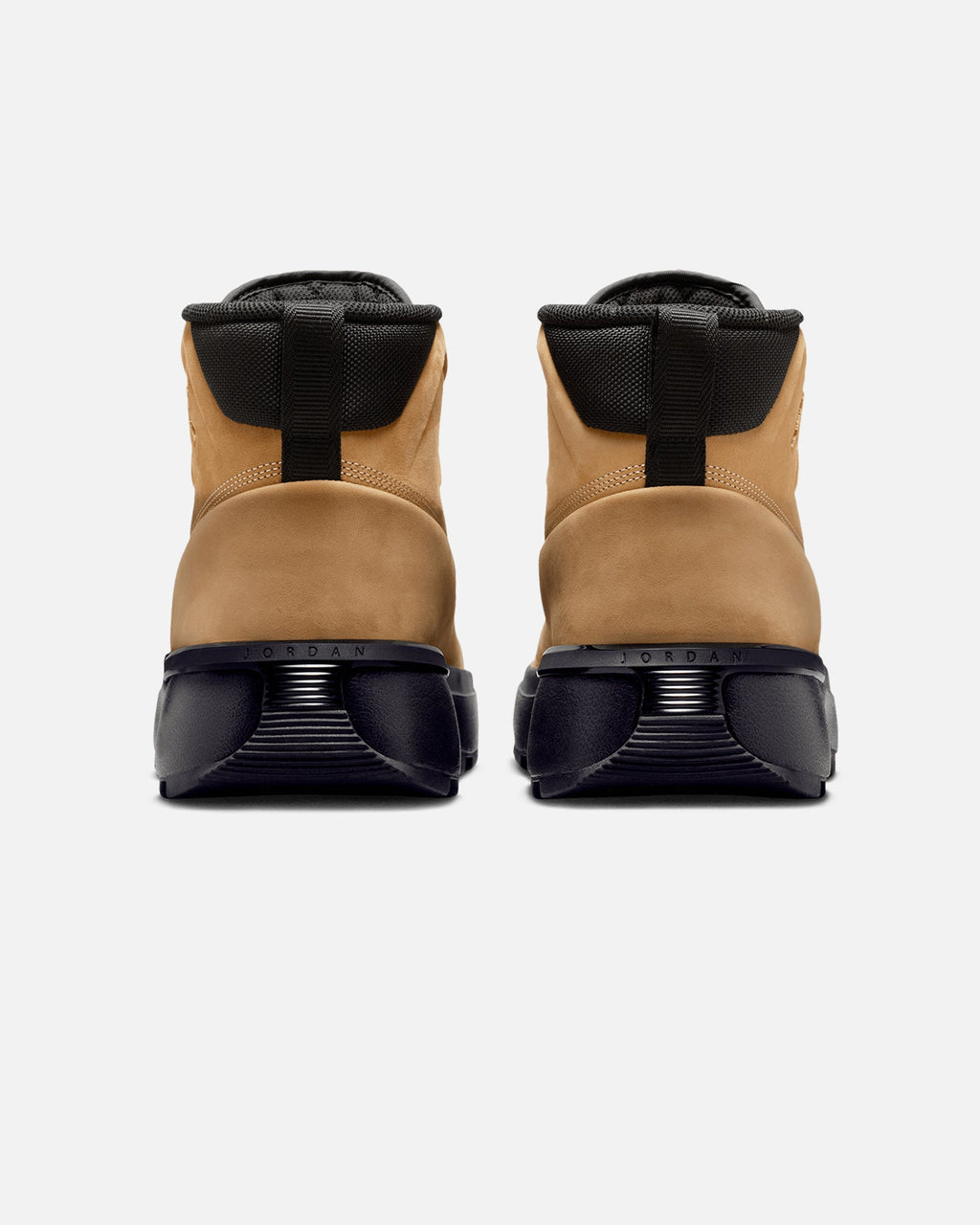 HOT Products Jordan City Remix Boots Flax