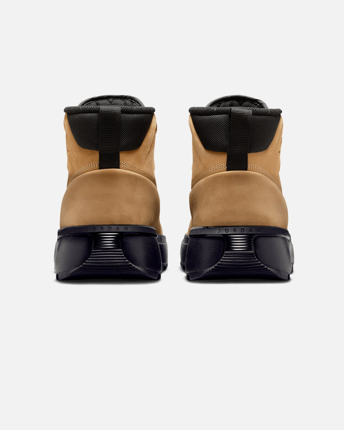 HOT Products Jordan City Remix Boots Flax