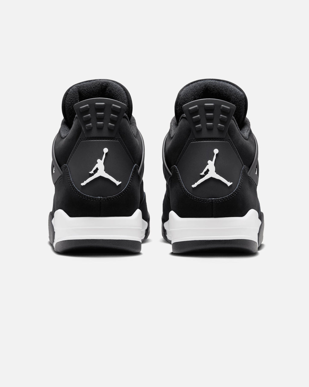 HOT Products Jordan Air Jordan 4 Retro "White Thunder" Black/White