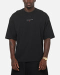 HOT Products Jordan Flight Essentials Oversized Patch T-Shirt Black