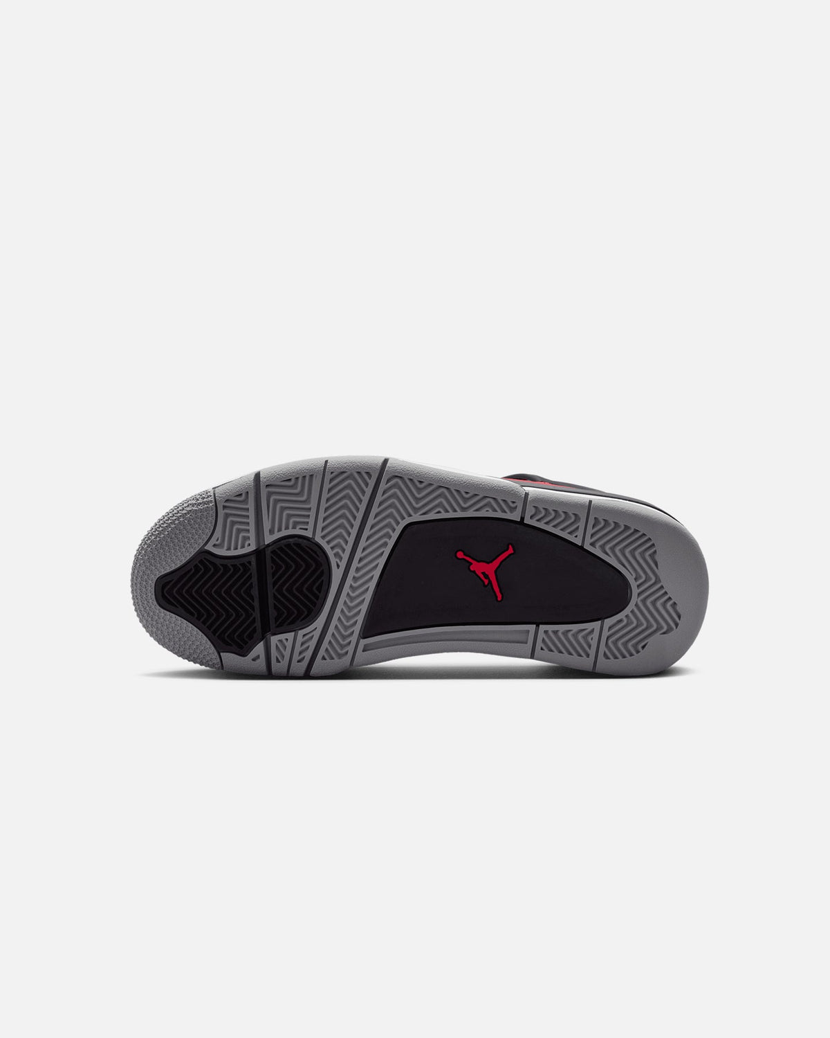 HOT Products Jordan Kids' Air Jordan 4 Retro "Fire Red" Fire Red