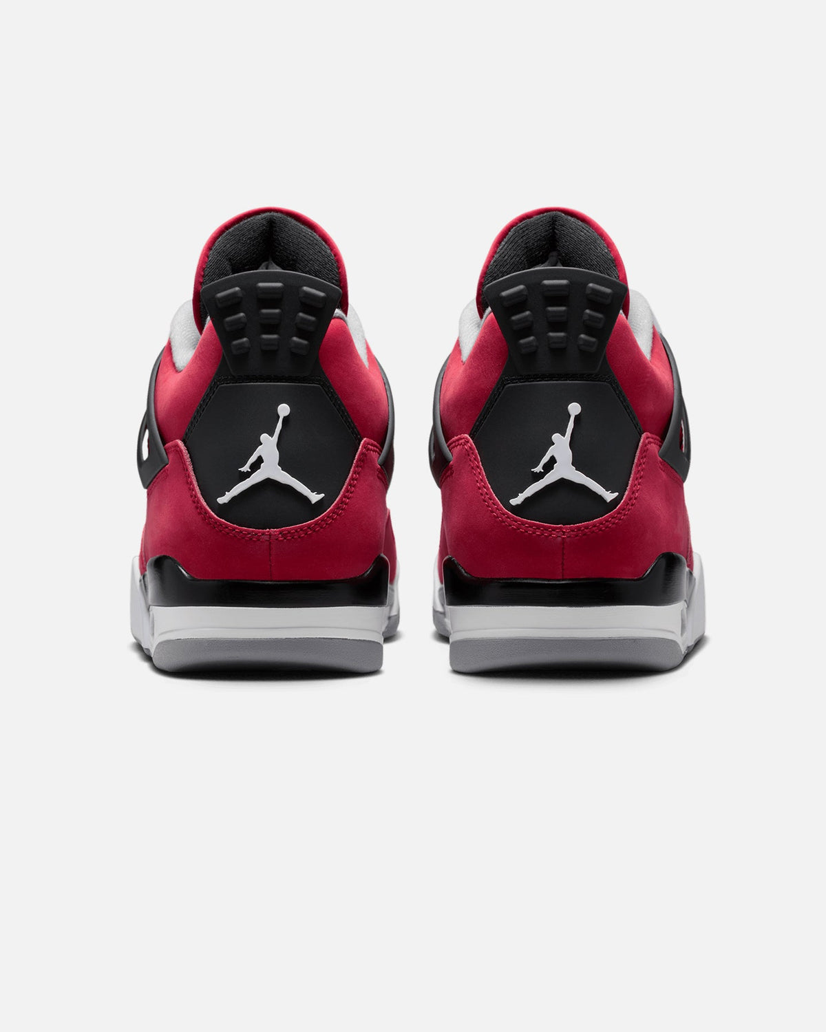 HOT Products Jordan Air Jordan 4 Retro "Fire Red" Fire Red