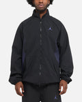 HOT Products Jordan Sport Jam Sport Warm-Up Jacket Black/Purple