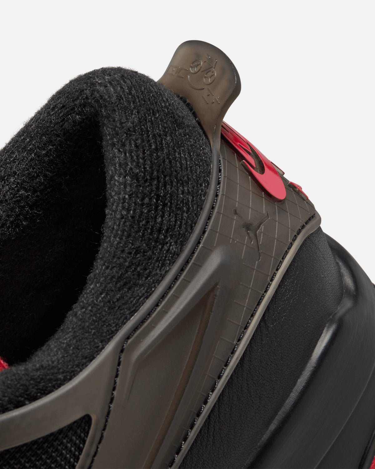 HOT Products Jordan Kids' Air Jordan 4 RM (GS) Black/Varisty Red