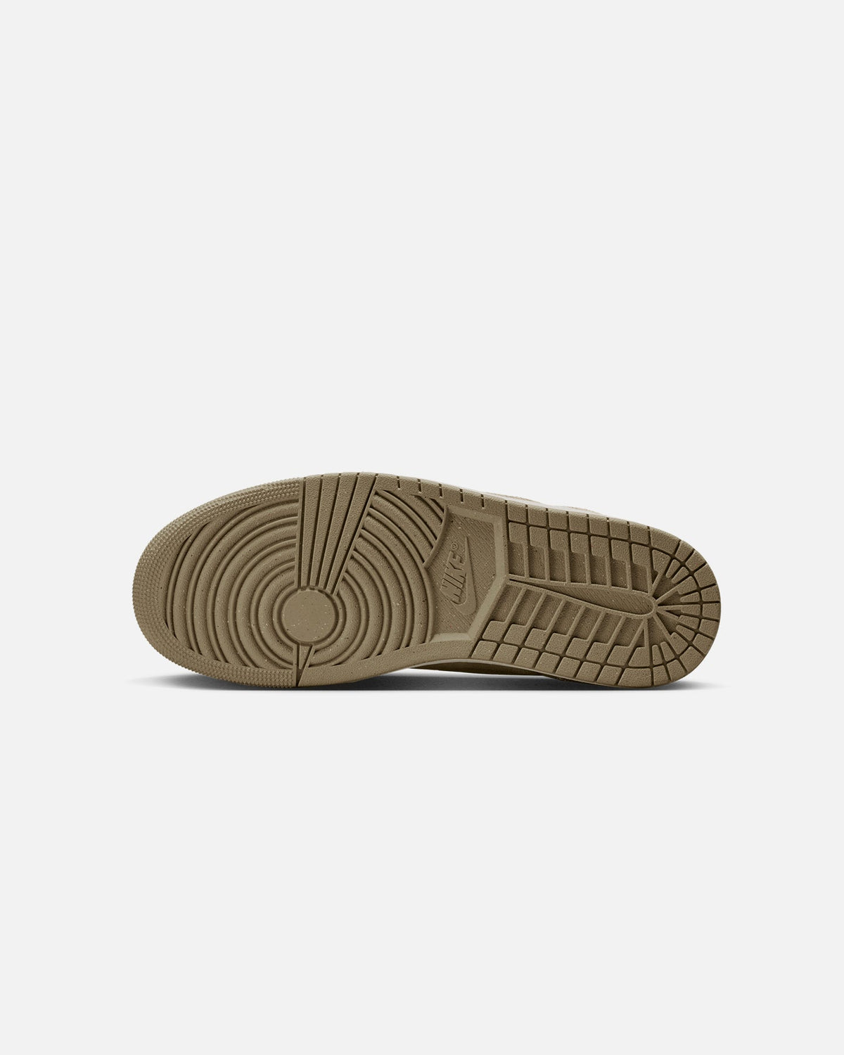 HOT Products Jordan Air Jordan 1 Mid SE "Craft" Khaki