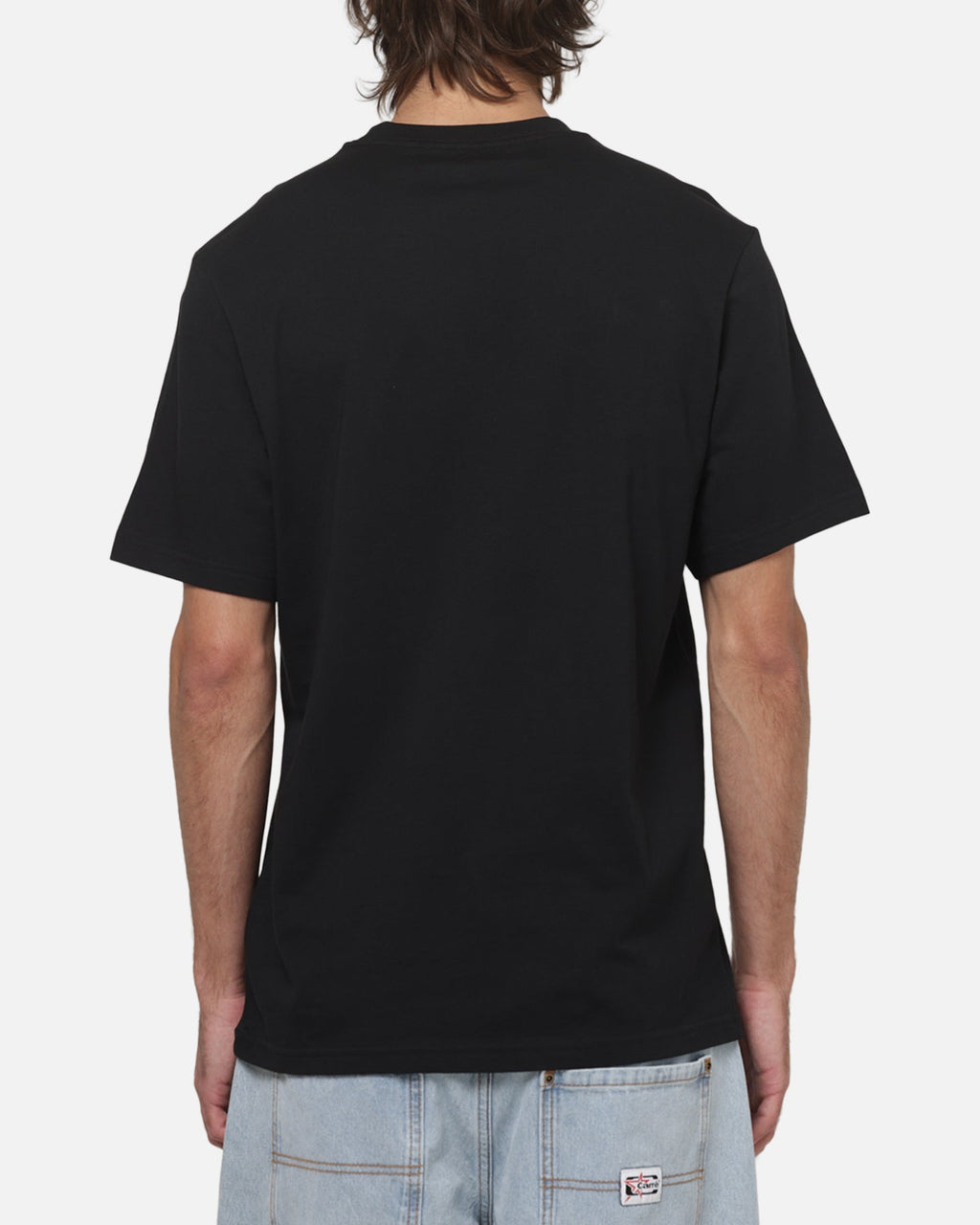 HOT Products Jordan Sport Laser Dri-FIT Graphic T-Shirt Black