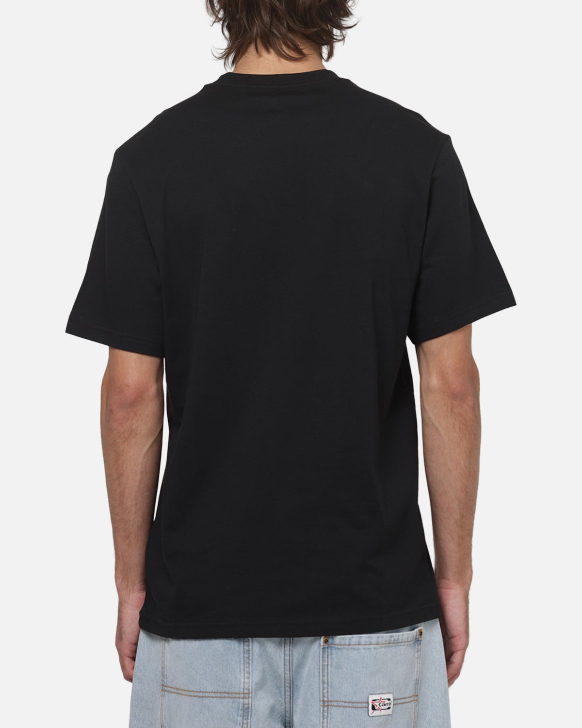 HOT Products Jordan Sport Laser Dri-FIT Graphic T-Shirt Black