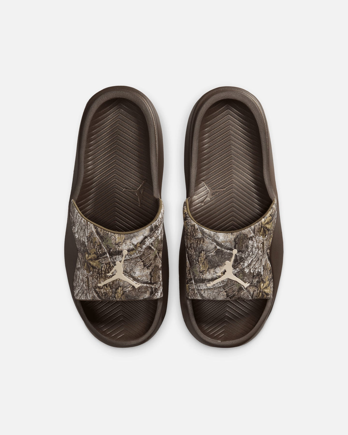 HOT Products Jordan Franchise Slides Medium Olive