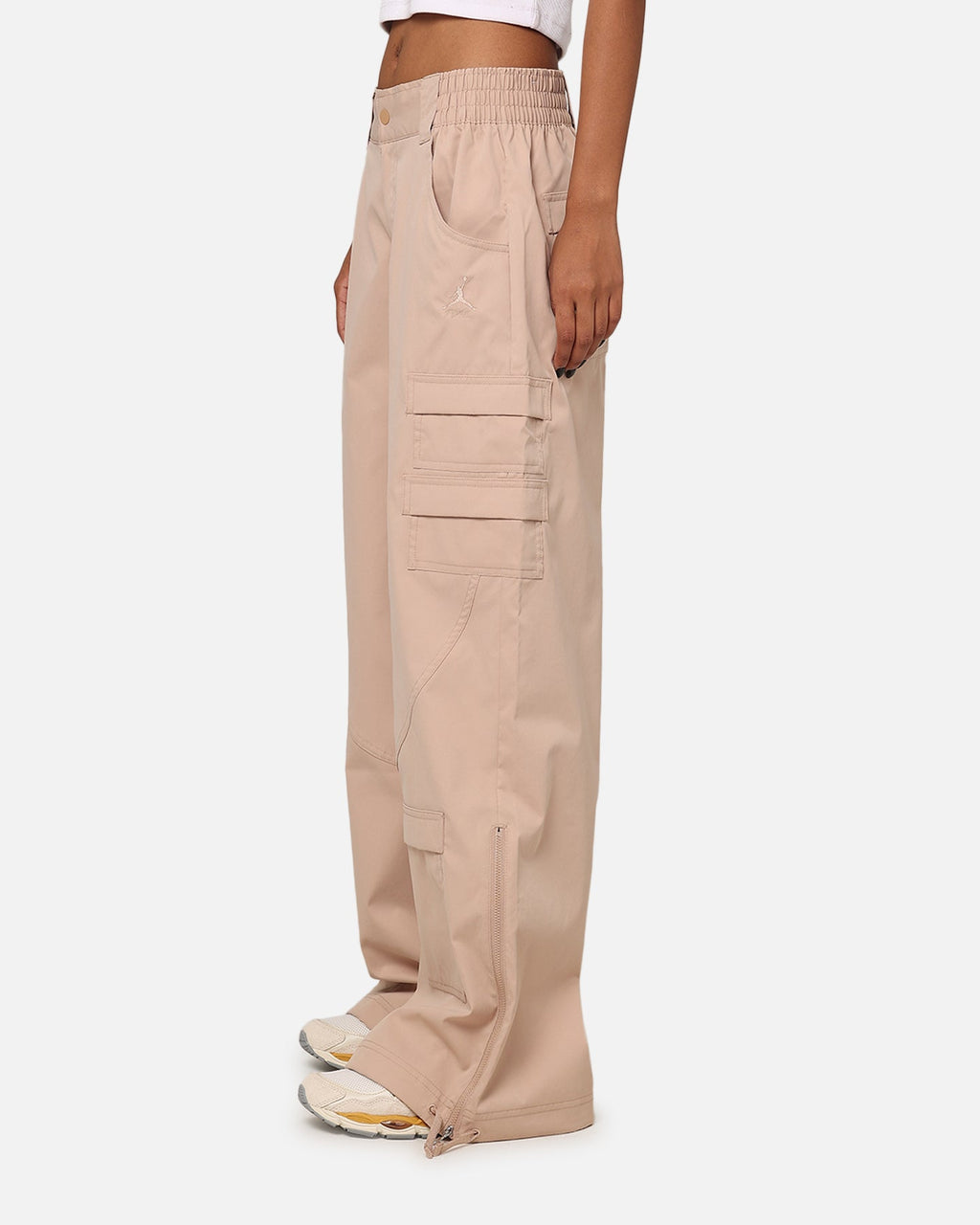 HOT Products Jordan Women's Chicago Pants Legend Md Brown