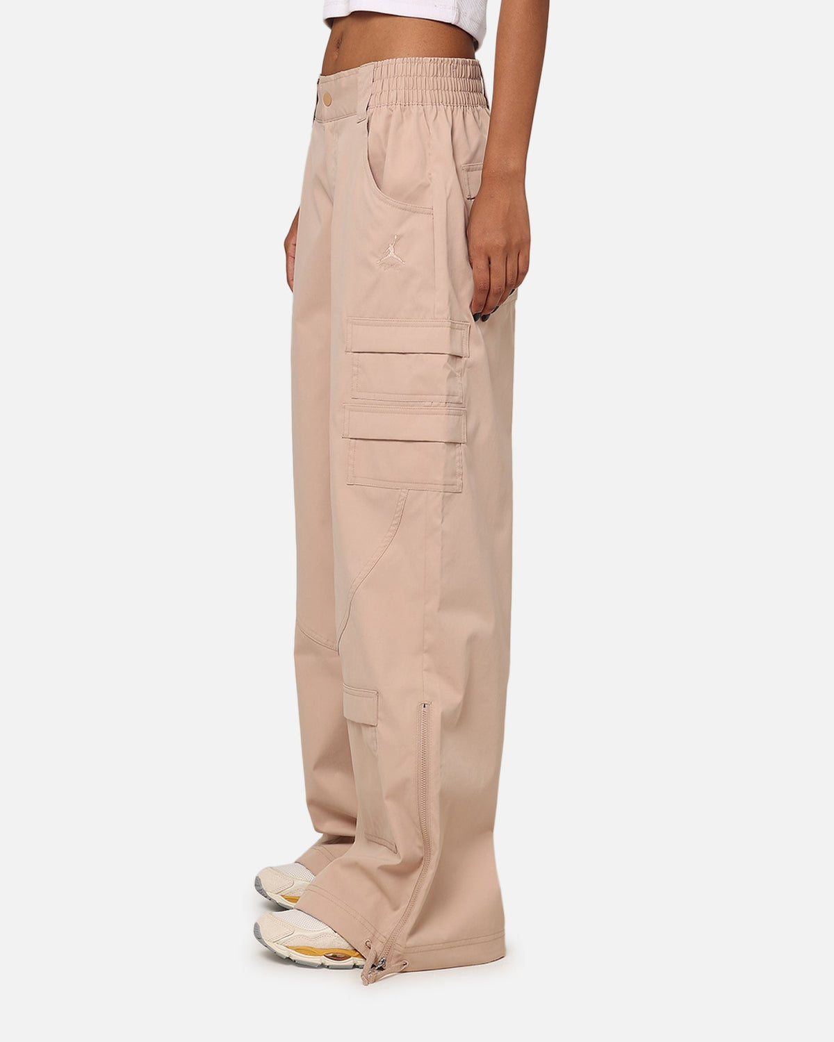 HOT Products Jordan Women's Chicago Pants Legend Md Brown