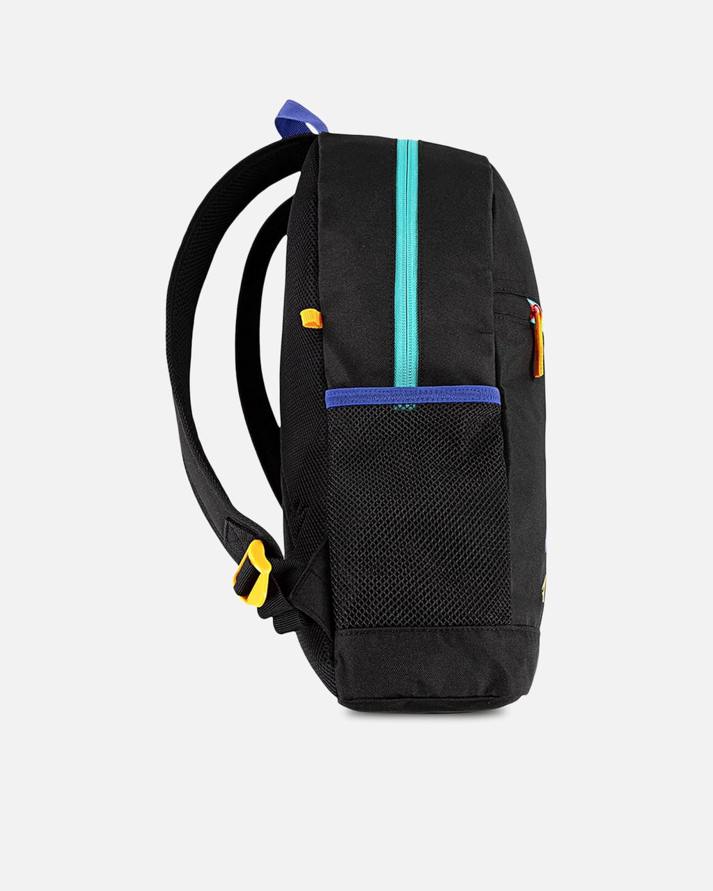 HOT Products Jordan Kids' Air School Backpack (GS) Black/Multi