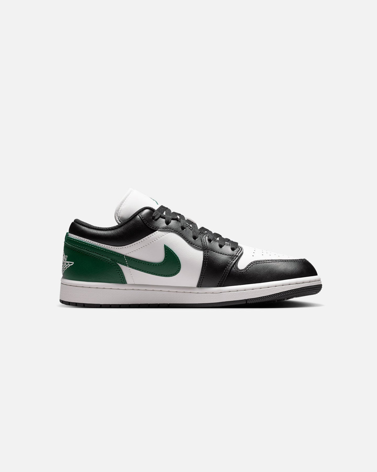 HOT Products Jordan Air Jordan 1 Low Black/Summit White
