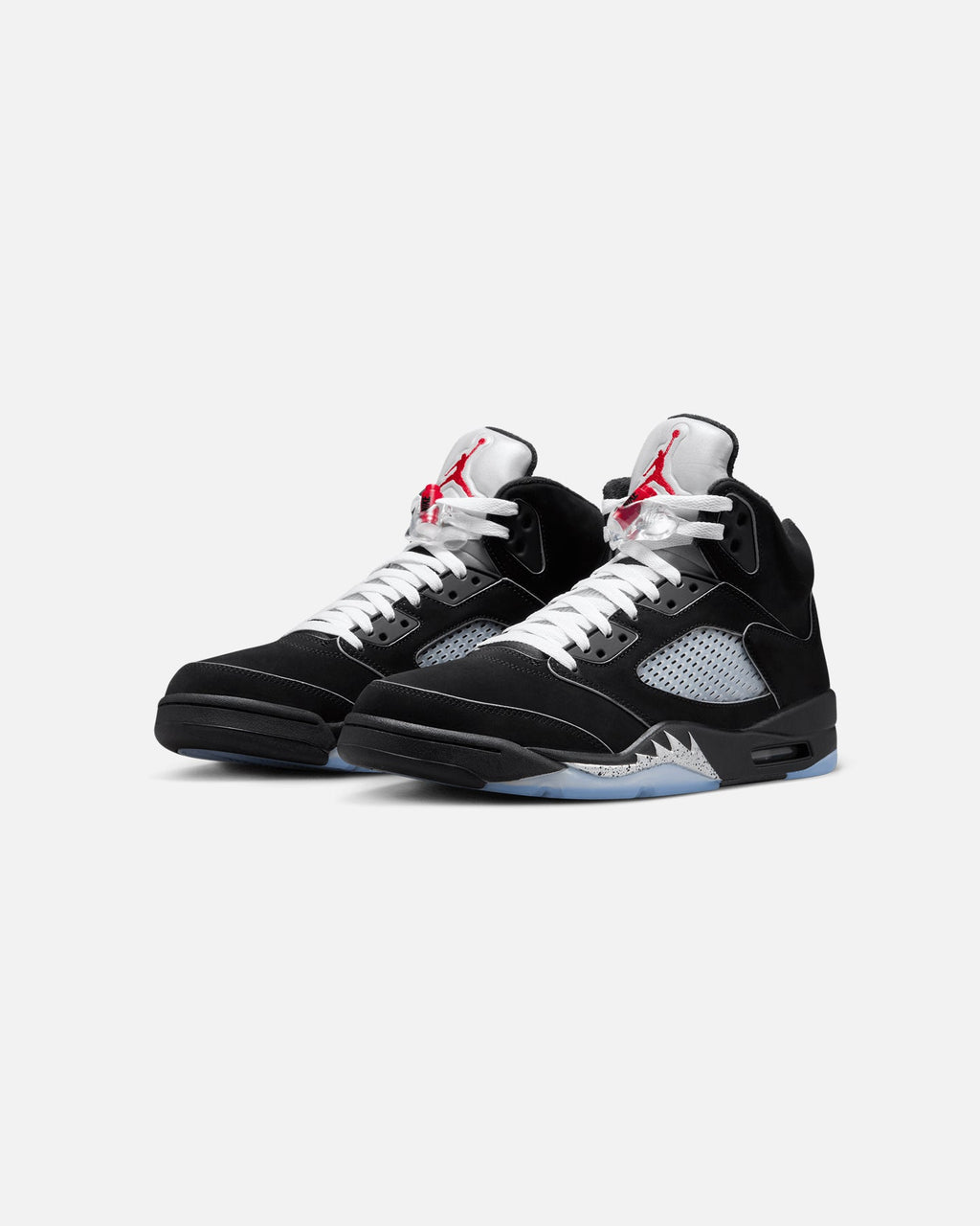 HOT Products Jordan Air Jordan 5 Retro "Reimagined" Black/Metallic
