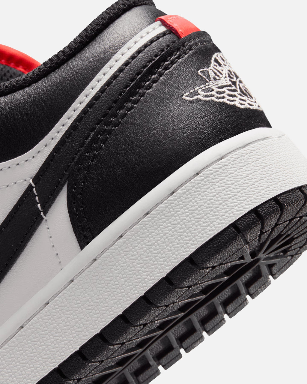 HOT Products Jordan Kids' Air Jordan 1 Low (GS) Black/Black