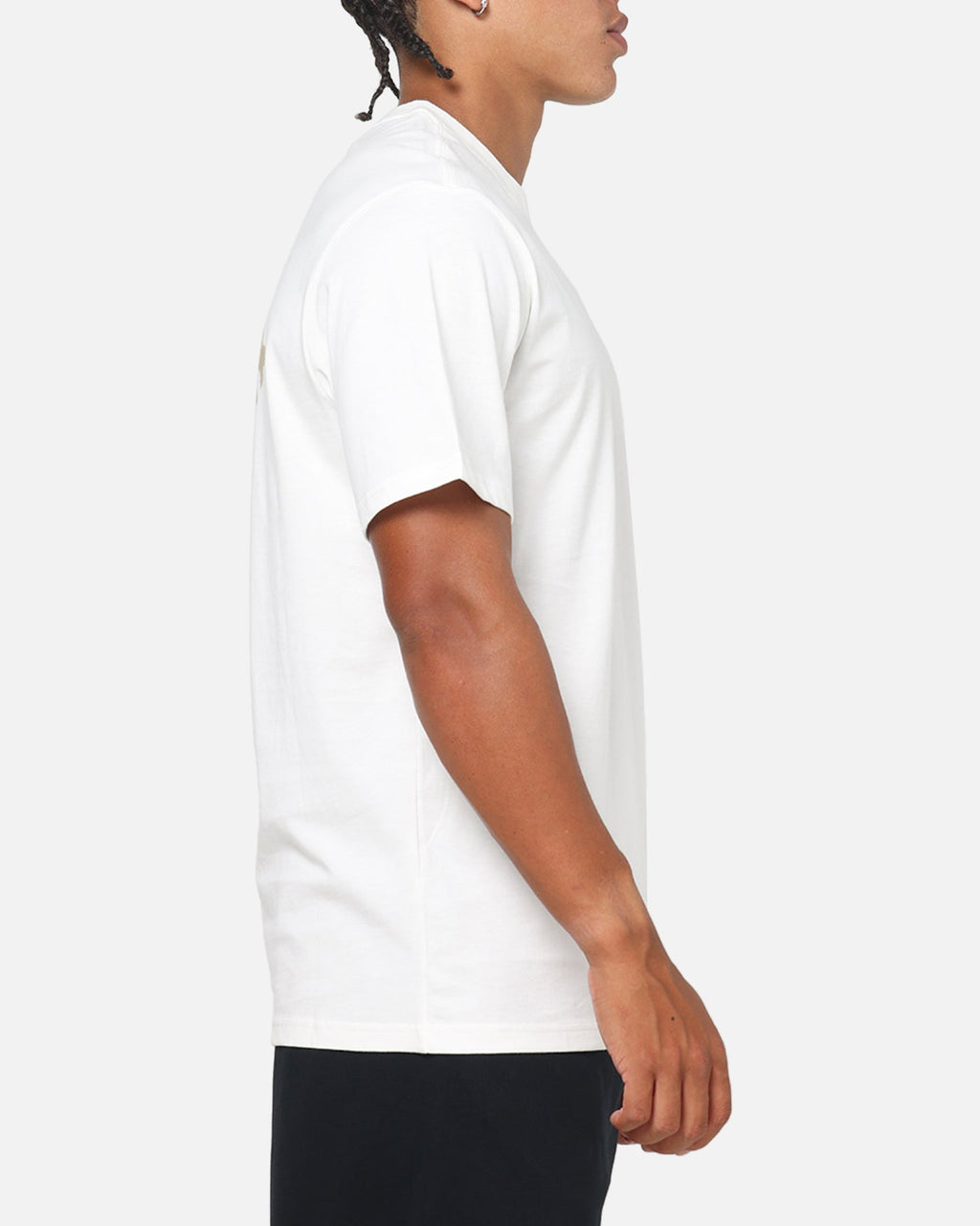 HOT Products Jordan Jumpman Sports Luka Dončić T-Shirt Sail/Khaki