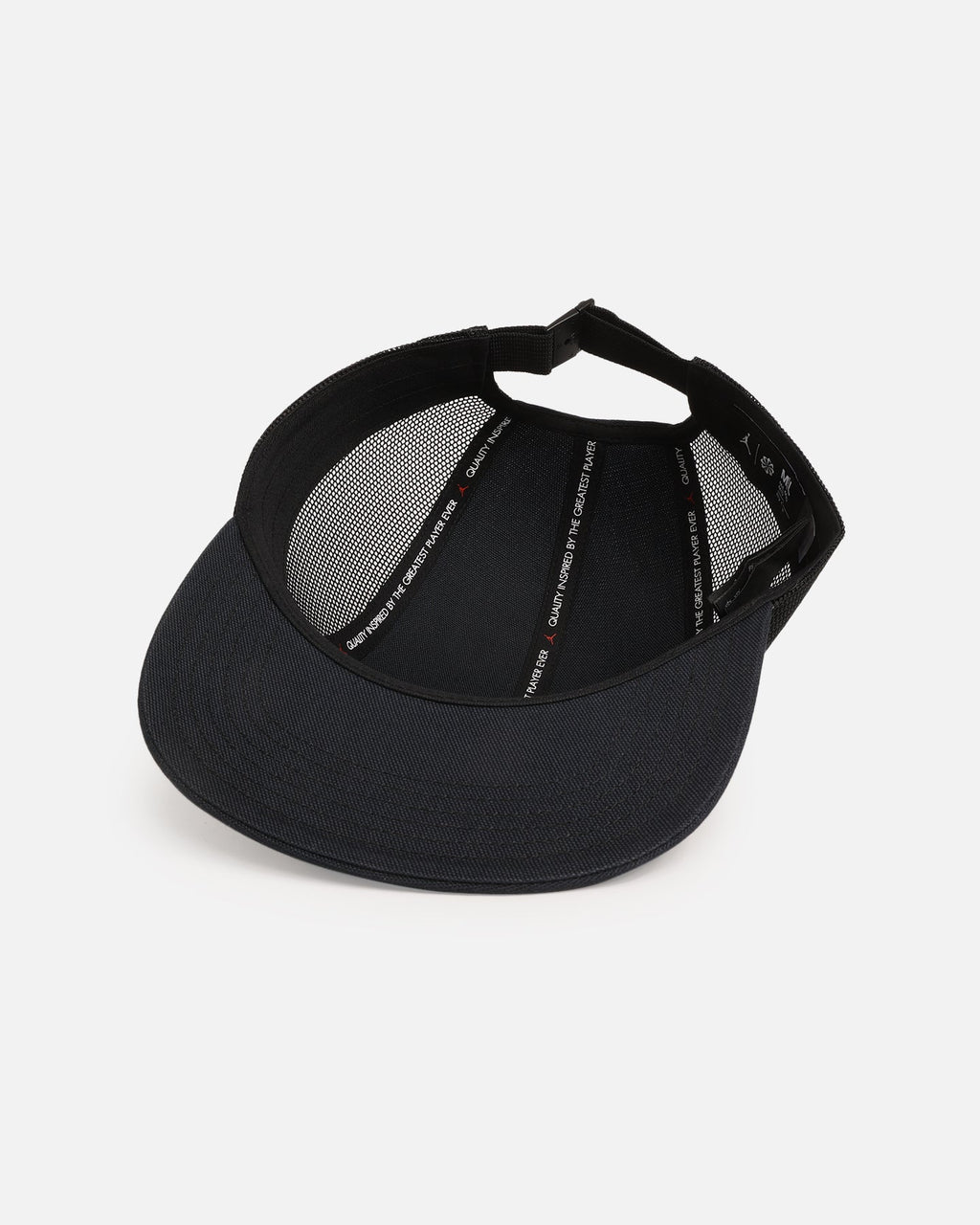 HOT Products Jordan Fly Jumpman Cap Black/Red
