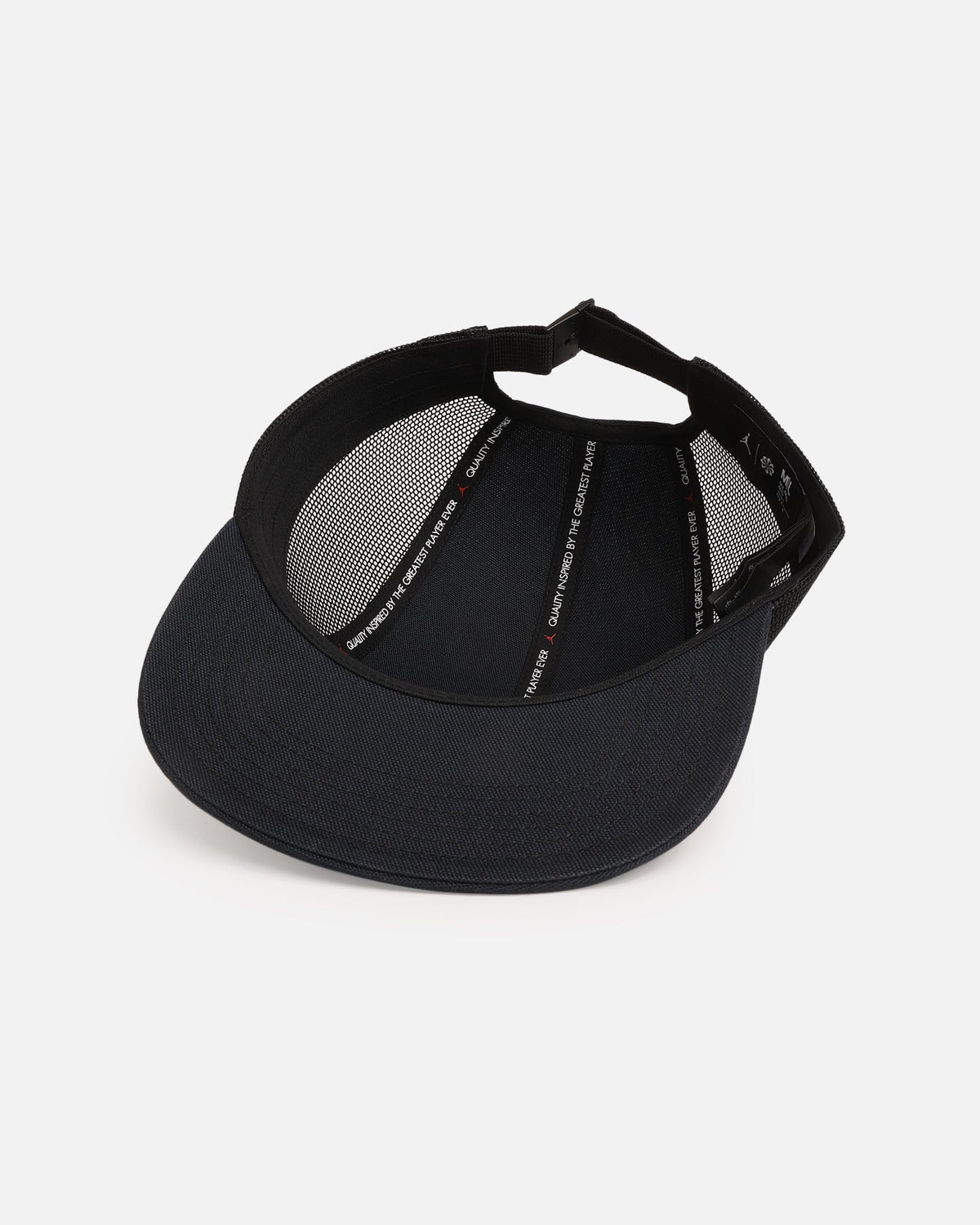 HOT Products Jordan Fly Jumpman Cap Black/Red