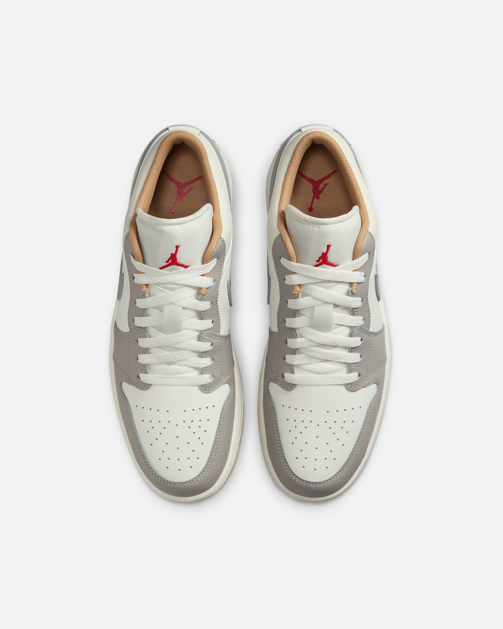HOT Products Jordan Air Jordan 1 Low Sail