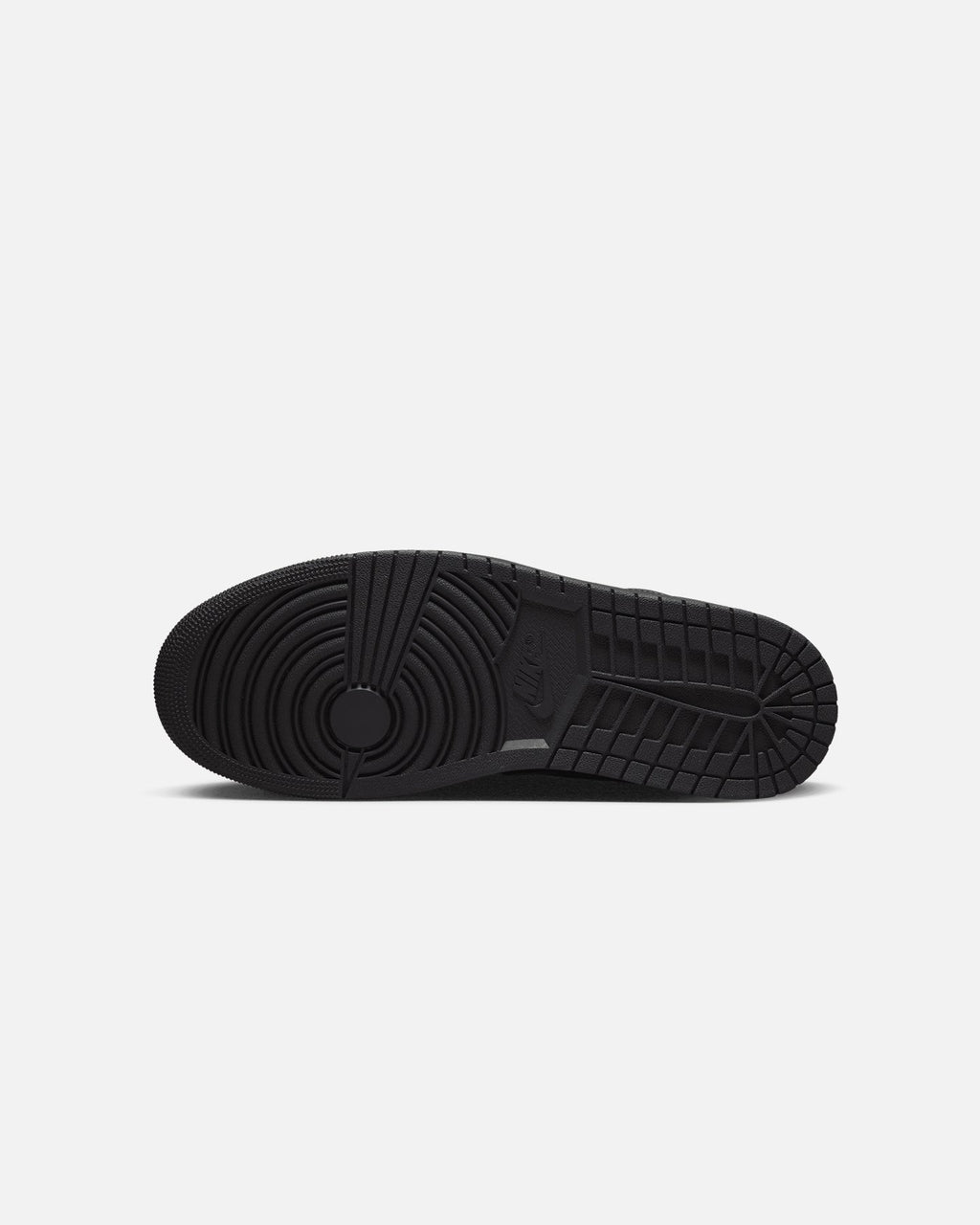 HOT Products Jordan Air Jordan 1 Low Black/Black