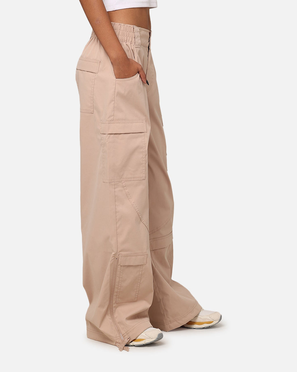 HOT Products Jordan Women's Chicago Pants Legend Md Brown