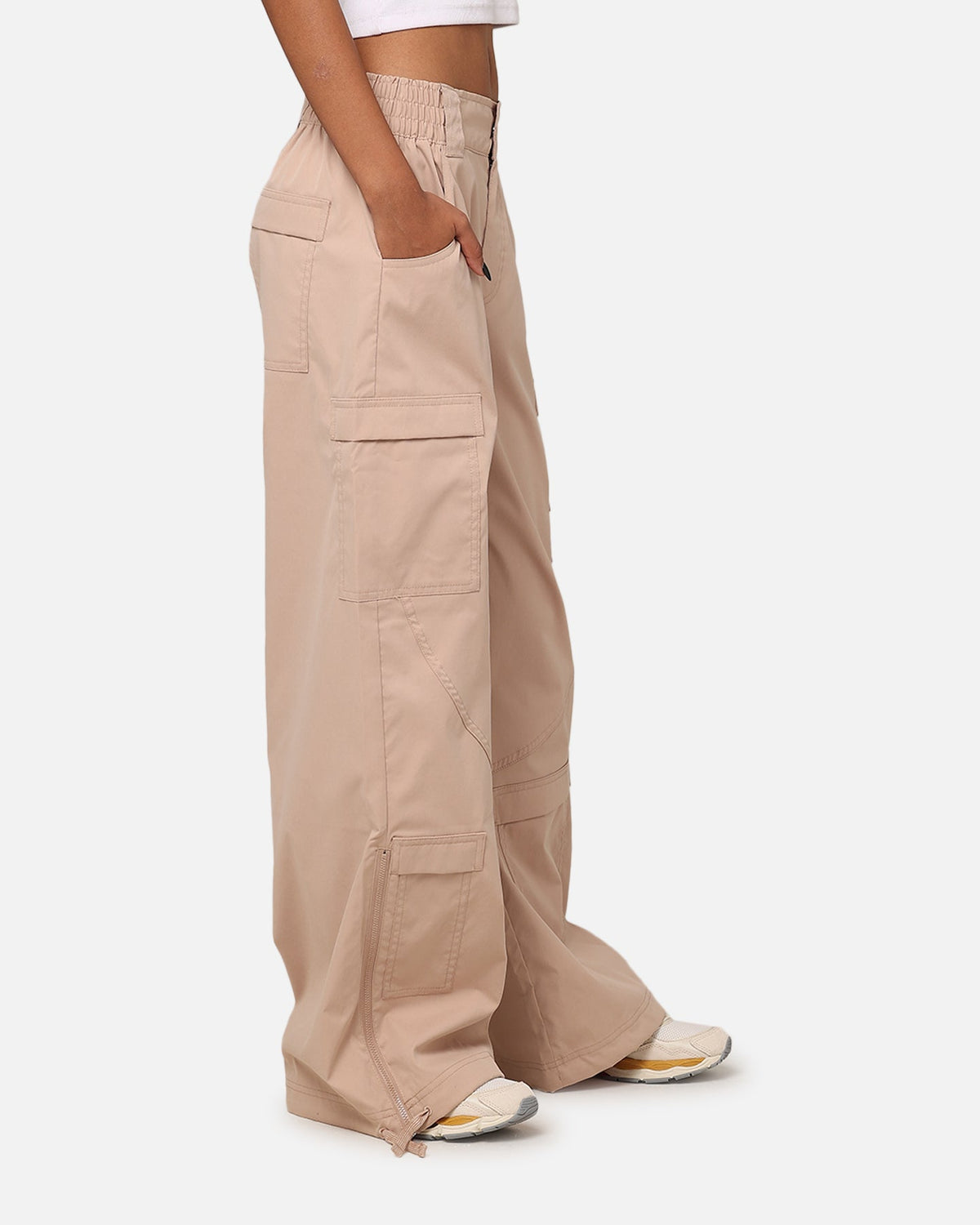 HOT Products Jordan Women's Chicago Pants Legend Md Brown