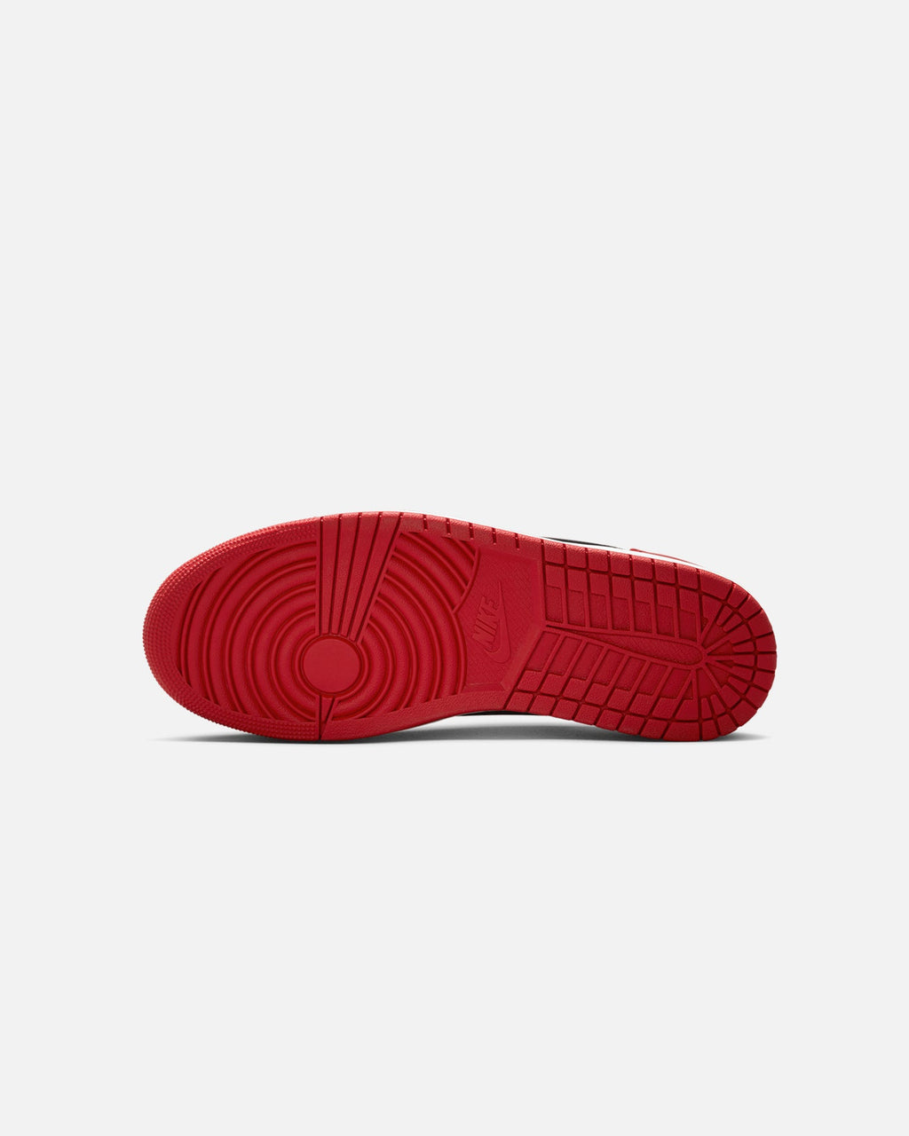 HOT Products Jordan Air Jordan 1 Retro Low "Chicago" Red/Black