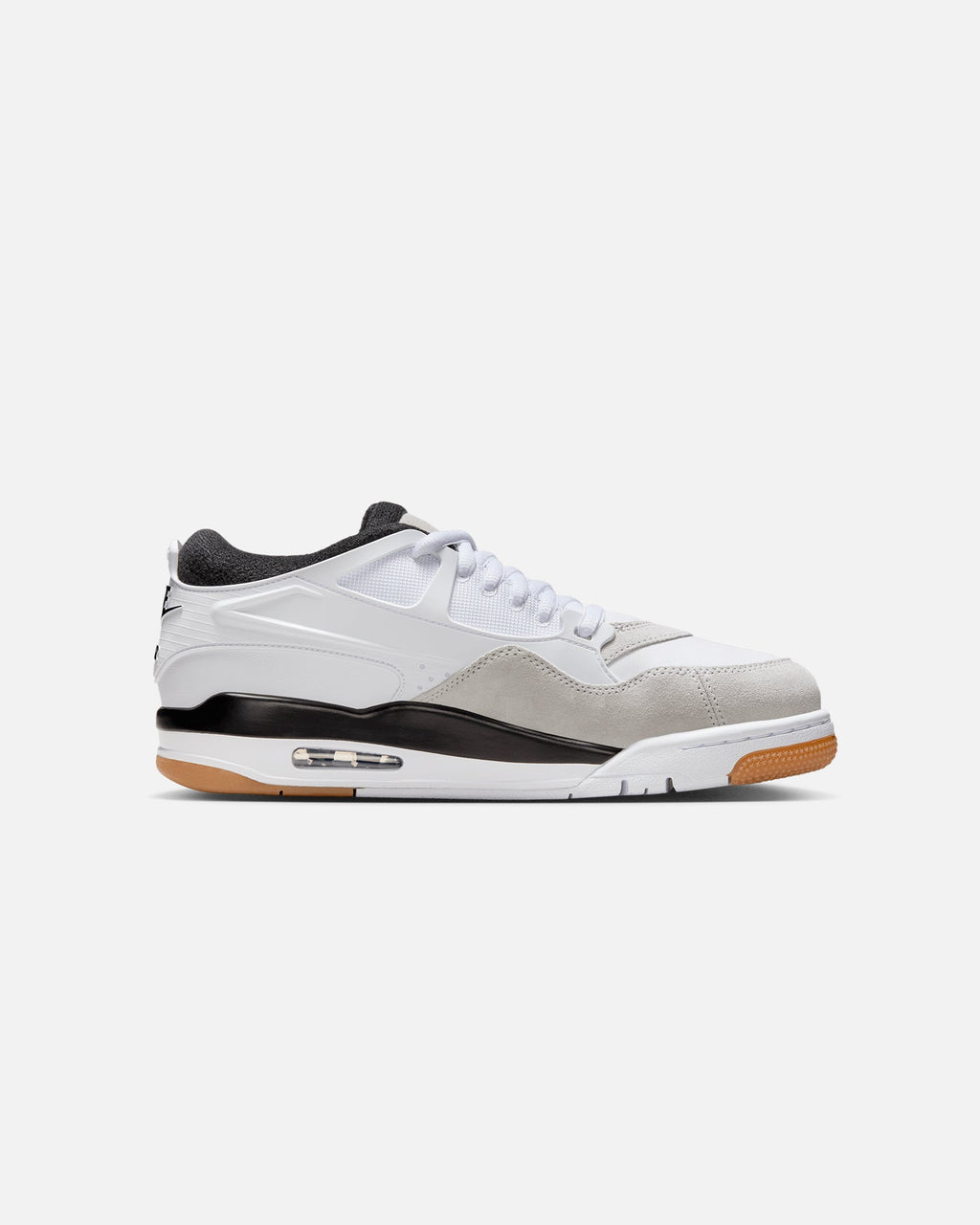 HOT Products Jordan Air Jordan 4 RM White/Black