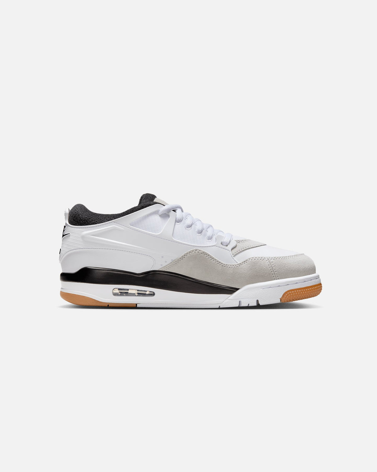 HOT Products Jordan Air Jordan 4 RM White/Black