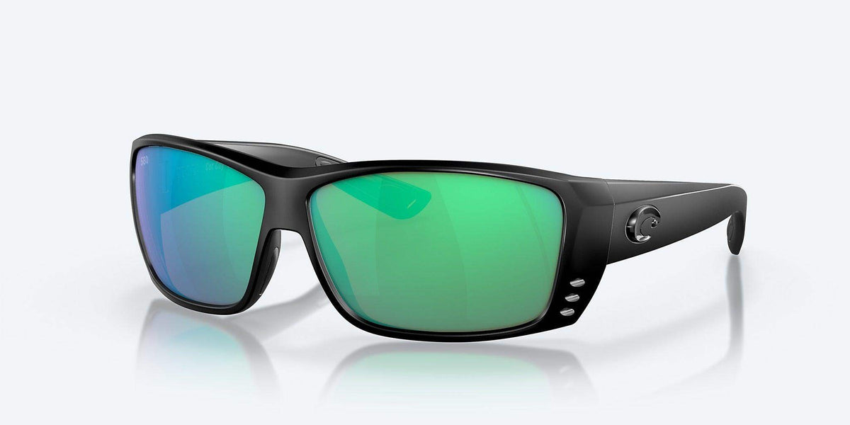 HOT Products Costa Cat Cay Sunglasses â€?Sleek Design with Polarized Lenses for Superior Clarity and UV Protection
