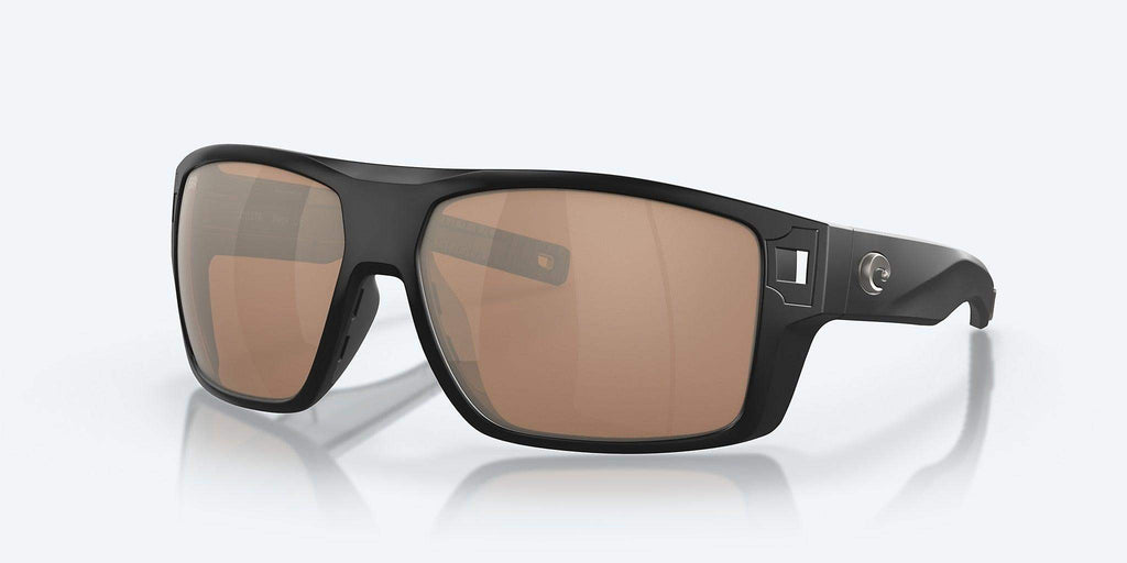 HOT Products Costa Diego Sunglasses â€?Stylish Design with Polarized Lenses for Superior Clarity and UV Protection