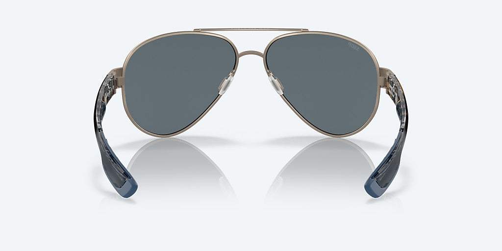 HOT Products Costa South Point Golden Pearl Blue Mirror 580P
