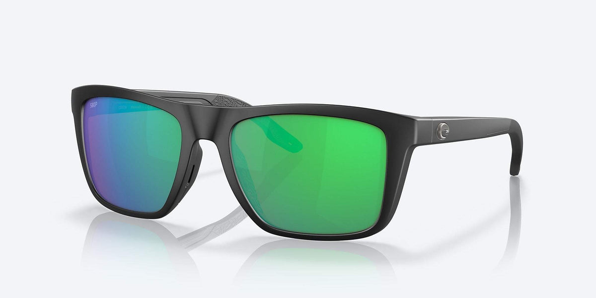 HOT Products Costa Mainsail Sunglasses â€?Classic Design with Polarized Lenses for Clear Vision and Enhanced UV Protection