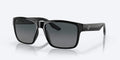 HOT Products Costa Paunch Black Sunglasses â€?Gray Gradient 580G Lenses for Stylish Clarity and UV Protection