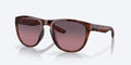 HOT Products Costa Irie Tortoise Sunglasses â€?Rose Gradient 580G Lenses for Elegant Style and Superior UV Protection
