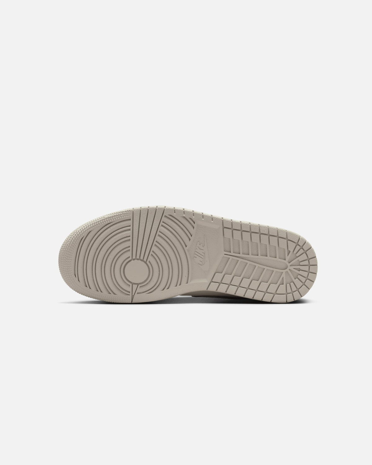 HOT Products Nike Women's Air Jordan 1 Mid SE Light Iron Ore/Pale Ivory/Oatmeal/Enigma Stone