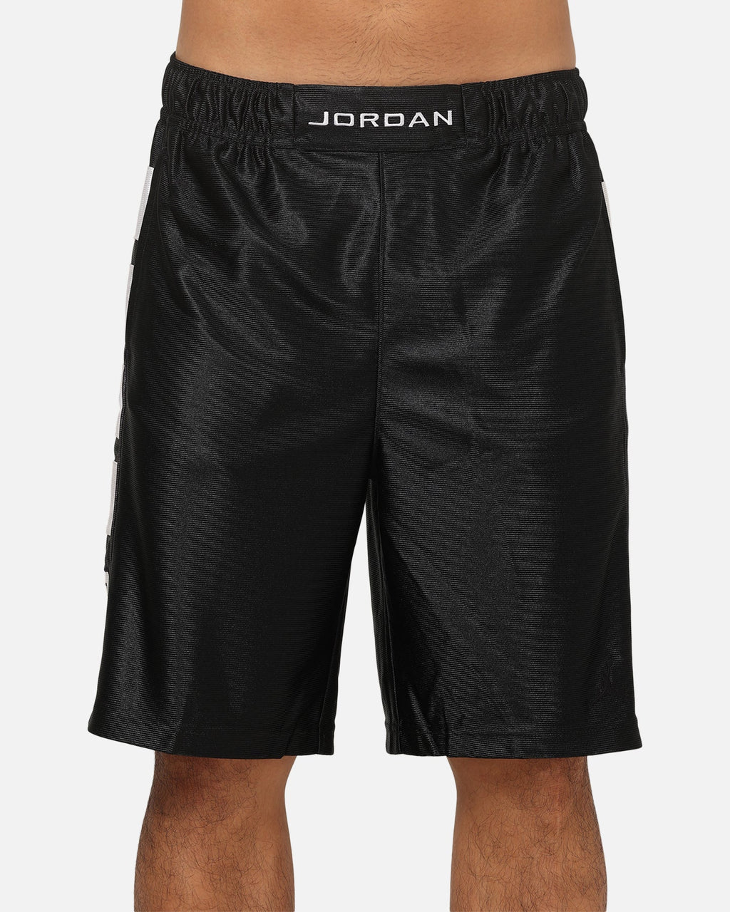 HOT Products Jordan Brooklyn Cat Scratch Shorts Black