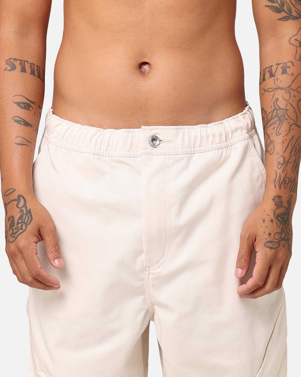 HOT Products Jordan Essential Statement Chicago Pant Light Brown