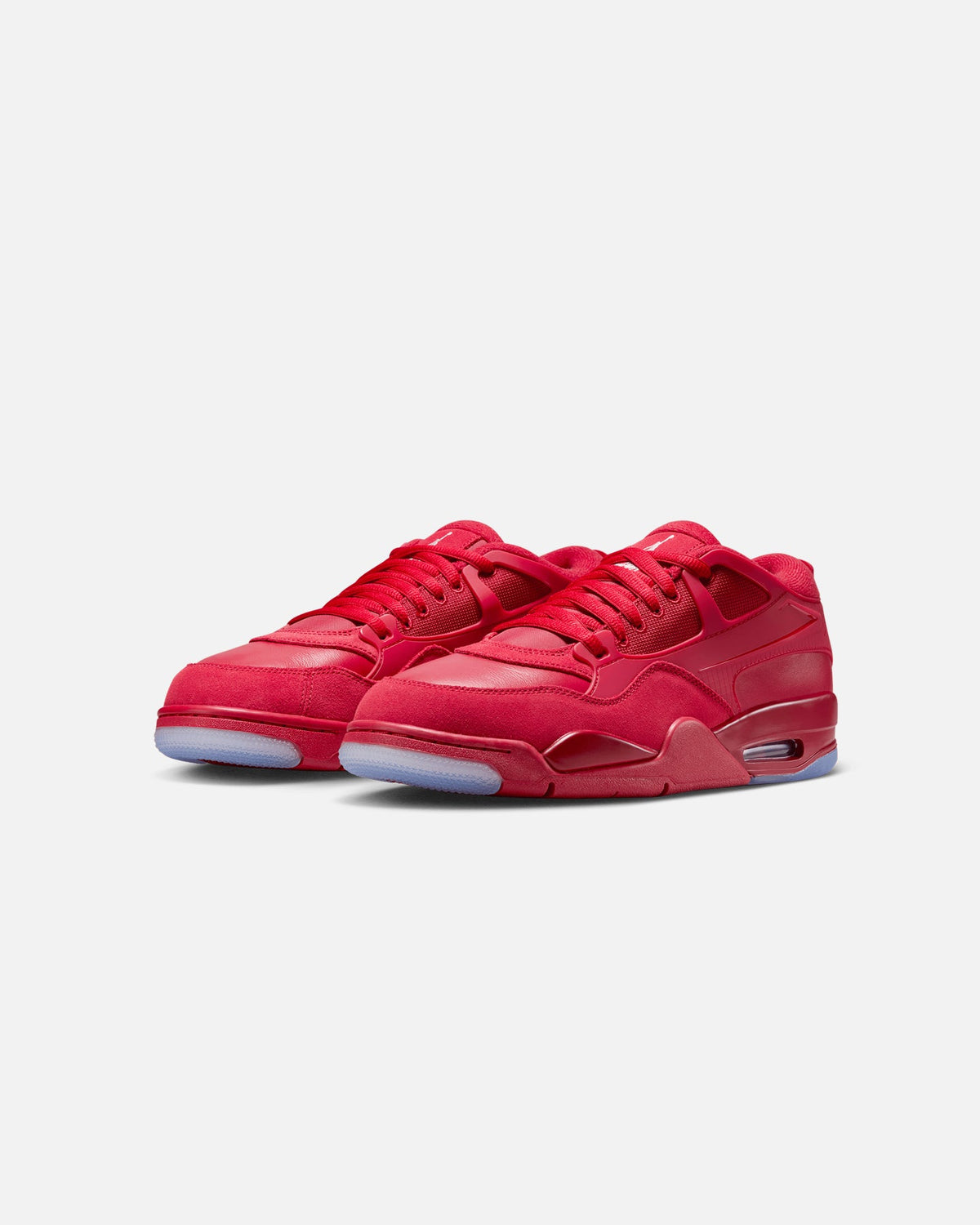 HOT Products Jordan Air Jordan 4 RM Red