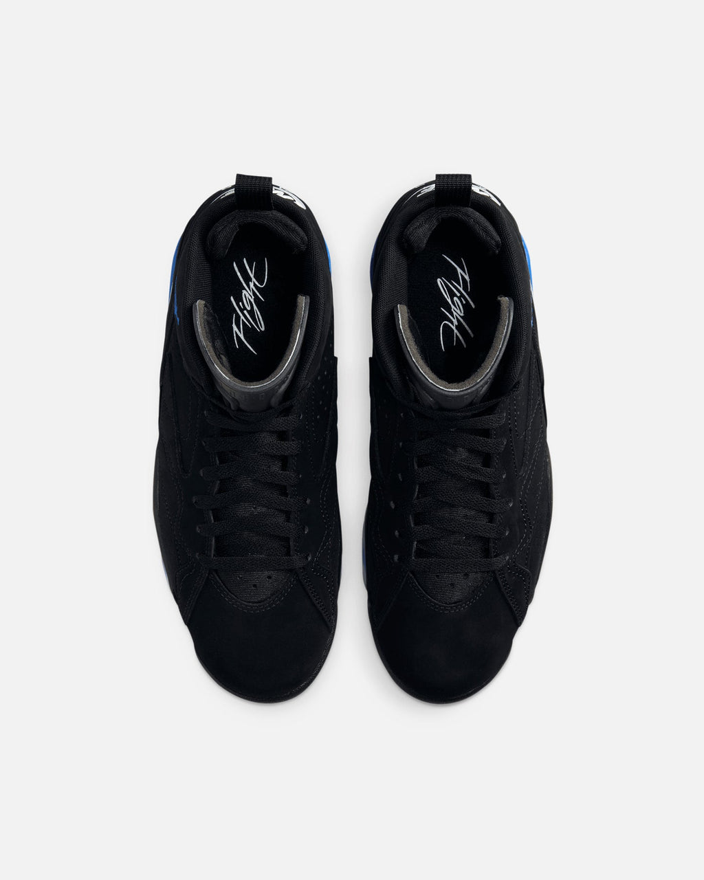 HOT Products Jordan Jumpman MVP Black/Game Royal