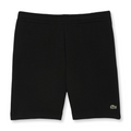 New Arrival LACOSTE FLEECE SHORT Men -BLACK-031