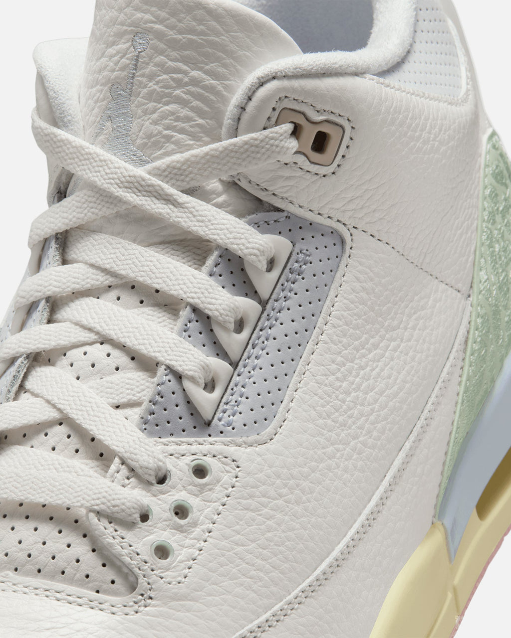 HOT Products Jordan Air Jordan 3 Retro "Spring Is In The Air" Sail