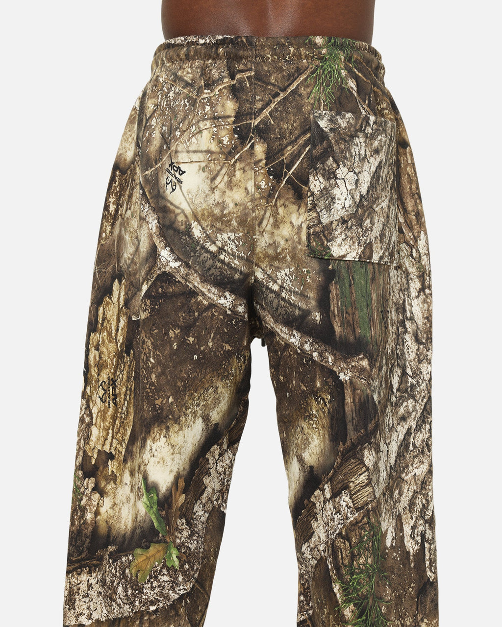 HOT Products Jordan Brooklyn Fleece Realtree Pants Medium Olive/Sail