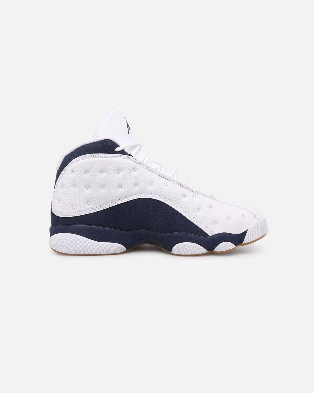 HOT Products Jordan Air Jordan 13 Retro "Midnight Navy" White/Midnight Navy