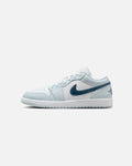 HOT Products Jordan Air Jordan 1 Low Blue/White