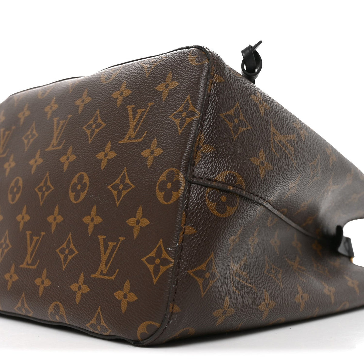 Monogram Neonoe MM Black