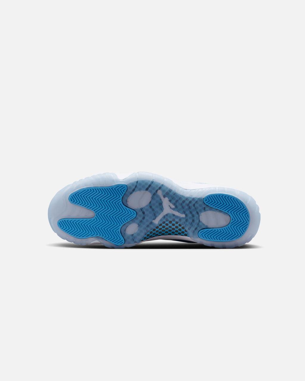 HOT Products Jordan Air Jordan 11 Retro Low "University Blue" White/University Blue