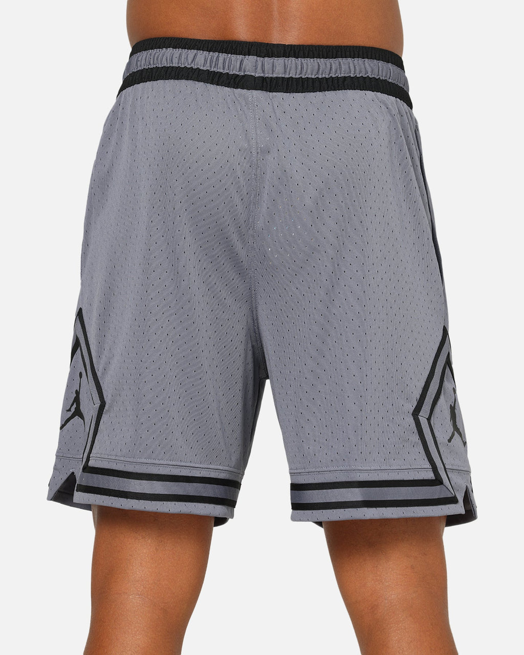 HOT Products Jordan Dri-FIT Sport Diamond Shorts Light Carbon/Black