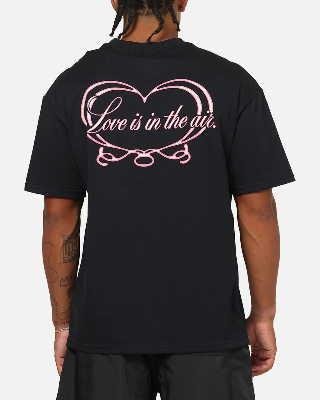 HOT Products Jordan Sportswear Love In The Air T-Shirt Black