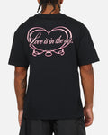 HOT Products Jordan Sportswear Love In The Air T-Shirt Black
